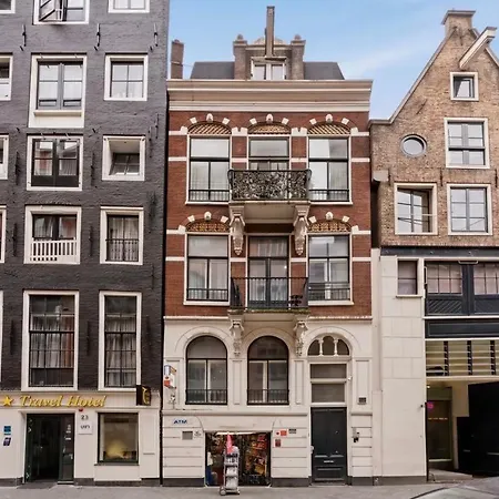 Aemstelledamme 4* Amsterdam