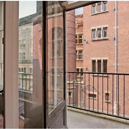 Aemstelledamme 4* Amsterdam