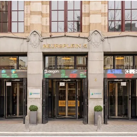 Aemstelledamme Bed & Breakfast Amsterdam