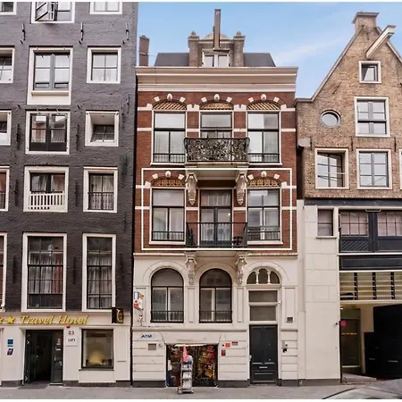 Aemstelledamme Amsterdam